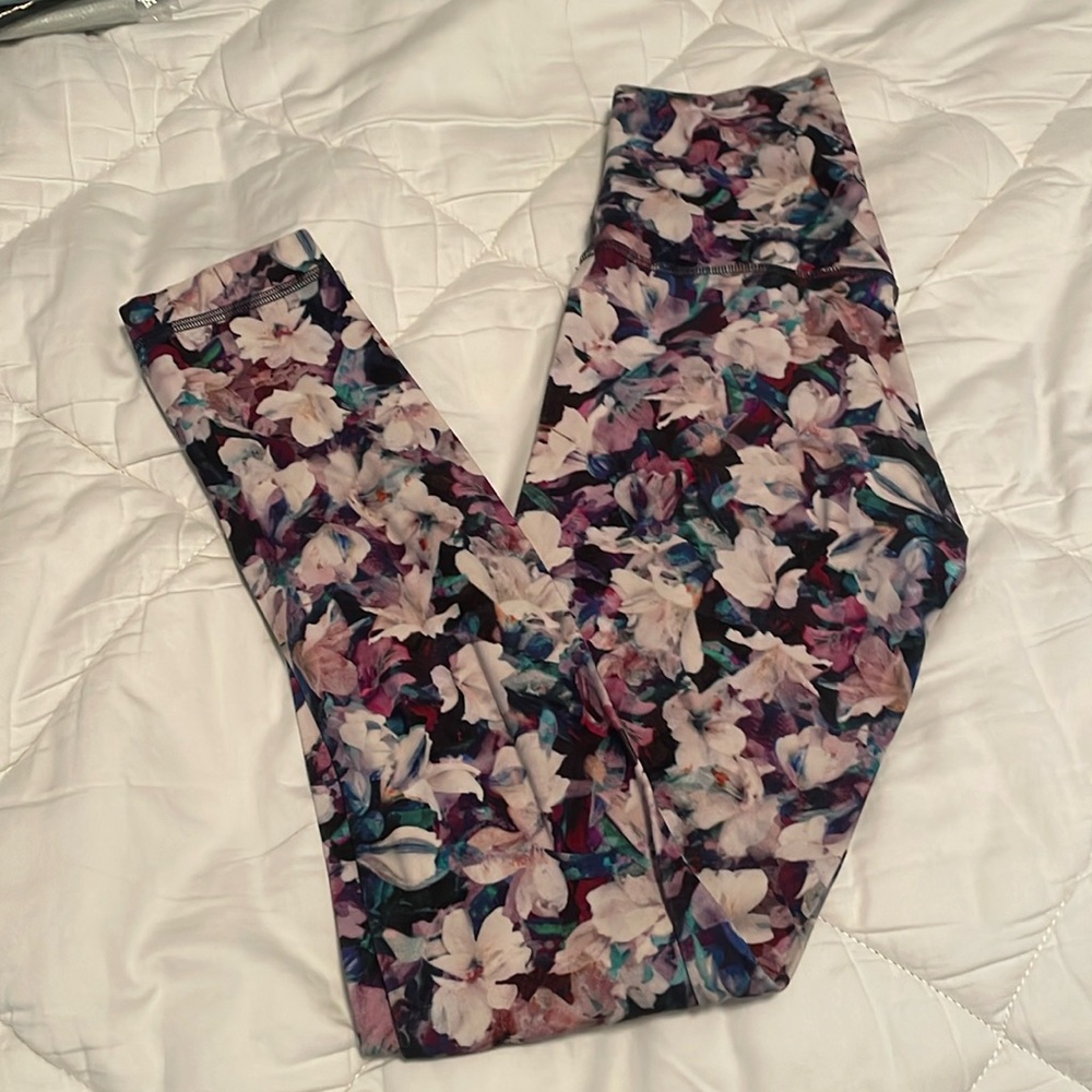 Lululemon align size 2
